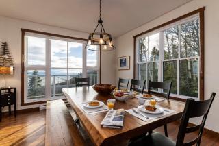 14 guests with SPA - Chalet LaPaix-Ski - 3