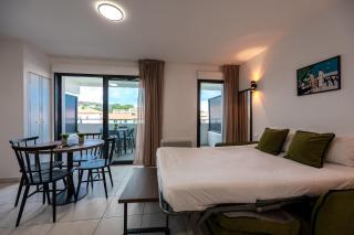 Nemea Appart Hotel Les Hauts de Milady Biarritz - 3