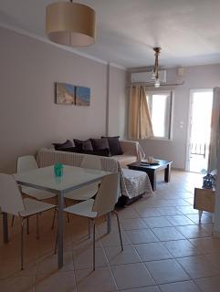 Ρηχά νερά apartment - Mirina - 6