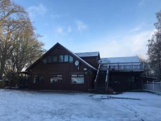 Cosy Apartment in the Highlands - 2
