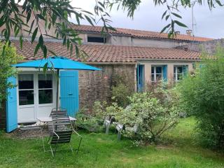 Gite du figuier - 9