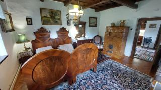 Berényi apartman - Erdőhorváti - 1