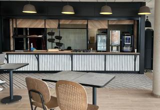B&B HOTEL Moulins Avermes - 8