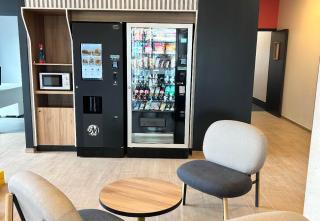 B&B HOTEL Moulins Avermes - 6