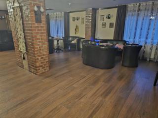 Caprioara Room's - Buşteni - 8