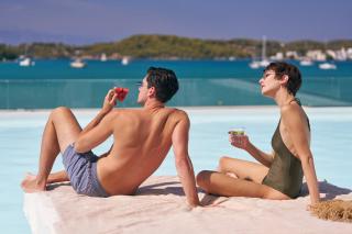 Nikki Beach Resort & Spa Porto Heli - 1