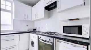 Oxford street apartments - London - 2