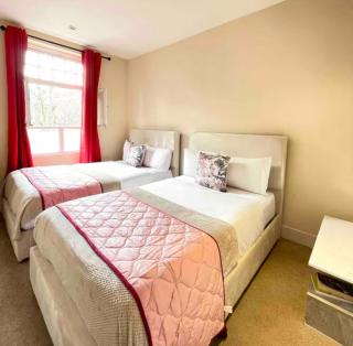 Oxford street apartments - London - 3