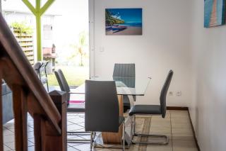 Duplex terrasse avec belle vue - Fort-de-France - 7