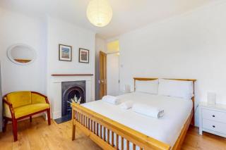 2 Bed Home 15 Min To Forest Gate - Elizabeth Line - London - 9