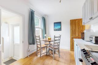 2 Bed Home 15 Min To Forest Gate - Elizabeth Line - 7