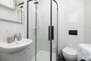 Studio apartment - 65 Długa Street - 7