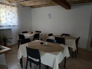 B&B La cascina dei sogni - Casoli - 3