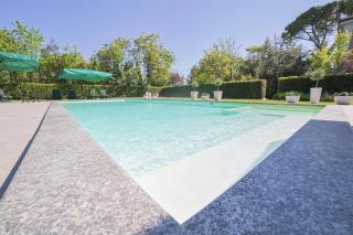 Borgo Sorbatti Country House - Loro Piceno - 8