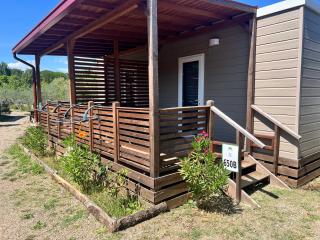 Camping Village Il Poggetto - 7