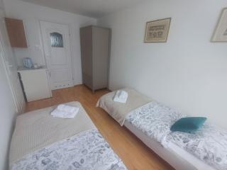 Pokoje Vesuvio i apartament - 6