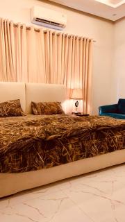 The Enclave Retreat - Islamabad - 6