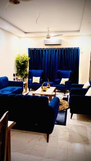 The Enclave Retreat - Islamabad - 3