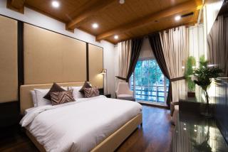 Green Pak Kalam by Pearl Continental - 8