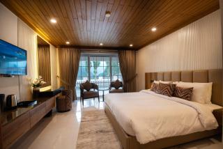Green Pak Kalam by Pearl Continental - 2