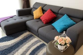 2B1B, SkyVilla Residences Kuching - Kuching - 4