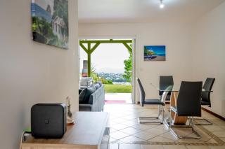 Duplex terrasse avec belle vue - 8