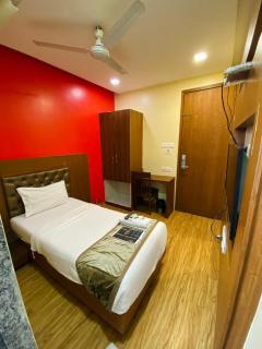 Arton By Hotel Avion Palace - Mumbai - 2