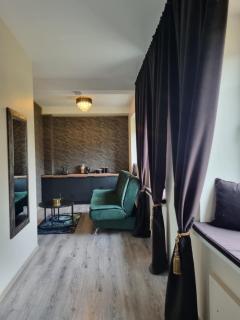 Green Apartment - 3
