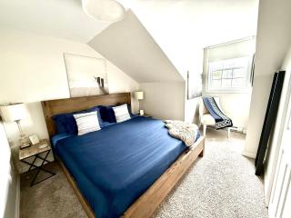 Luxury Heritage Escape with Spectacular Tay Basin View - Perth - 5