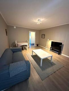 Rentalux Apartment at Borgargatan - Nyland - 2