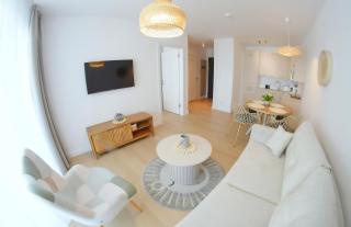 Apartament Lux II , Kołobrzeg - Aqua Polanki , Baseny , Sauny , Siłownia - 8