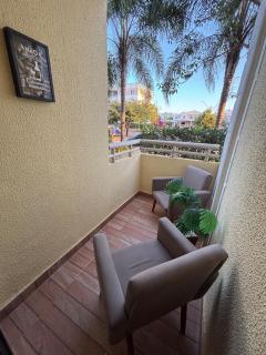 Térreo, sem escadas, com WI-FI, a 15 minutos do centro - 5