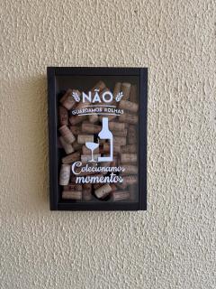 Térreo, sem escadas, com WI-FI, a 15 minutos do centro - 4