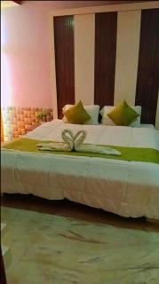 Hotel bds international - 1