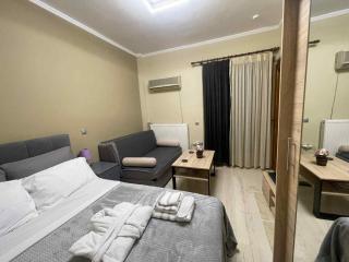 Petroupoli Apartments - Athen - 7