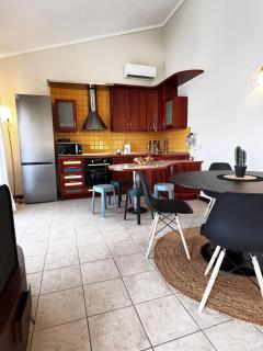 Naos Family House , Paralia Ofriniou - 9