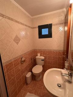 Naos Family House , Paralia Ofriniou - 2