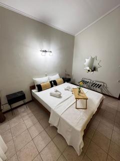 Naos Family House , Paralia Ofriniou - 3