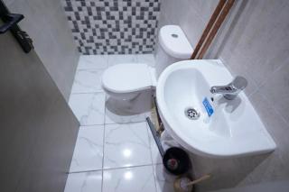 750 martil ,Modern apartment in Martil 2 bedrooms balcony - Martil - 5