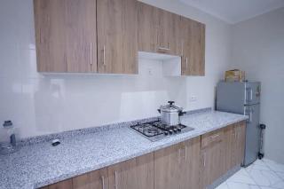 750 martil ,Modern apartment in Martil 2 bedrooms balcony - Martil - 4
