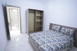 750 martil ,Modern apartment in Martil 2 bedrooms balcony - Martil - 2
