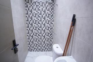 750 martil ,Modern apartment in Martil 2 bedrooms balcony - 1