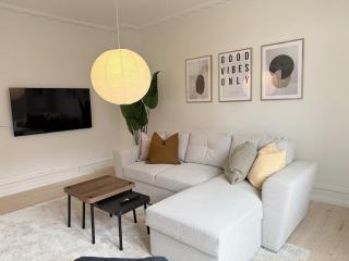 Cozy pearl downtown Viborg - Viborg - 9