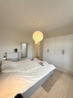 Cozy pearl downtown Viborg - Viborg - 4