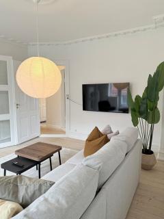 Cozy pearl downtown Viborg - 3