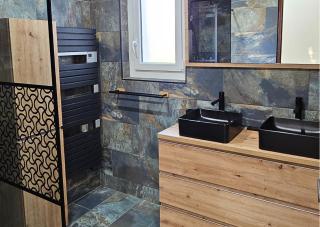 Appartement et son jacuzzi - 5