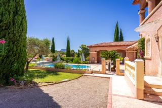 Villa Moniris Provence Bliss and Pool - 3