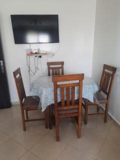 Séjour Idéal à Tamaris Appartement Meublé Tout Confort - 2