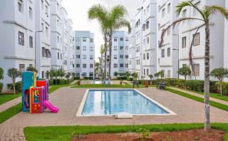 Séjour Idéal à Tamaris Appartement Meublé Tout Confort - 1