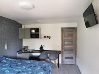 Giulia Guest House - Sovata - 8